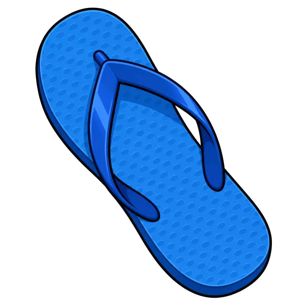 Slipper